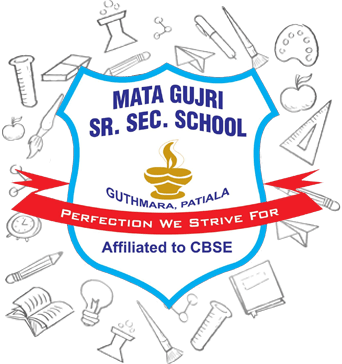 Mata Gujri Senior Secondary School
