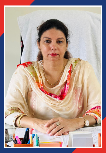 President mam