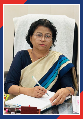 Principal mam
